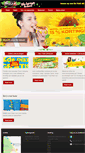 Mobile Screenshot of pizzacompany.be